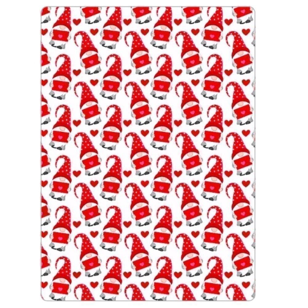 Gnome Magnet *2/12$* 